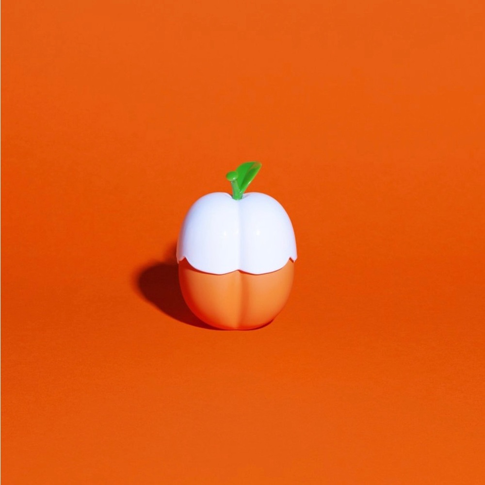 ❌SOLD❌ KKW Fragrance KIMOJI Peach Perfume
